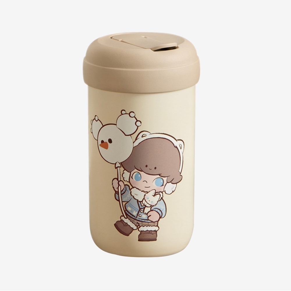 Pop Mart Dimoo Vacuum Cup